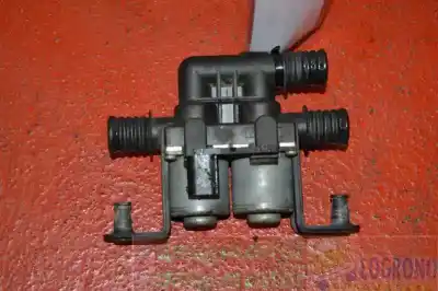 Second-hand car spare part heating pump for bmw x5 (e53) 3.0 d oem iam references 64116906652  64116906652