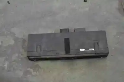 Peça sobressalente para automóvel em segunda mão trocar por bmw 5 (e60) 530 d referências oem iam 61319159168