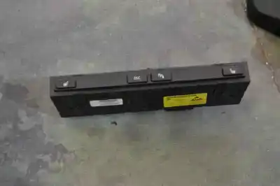 Pezzo di ricambio per auto di seconda mano interruttore per bmw 5 (e60) 530 d riferimenti oem iam 61319159168  61319159168