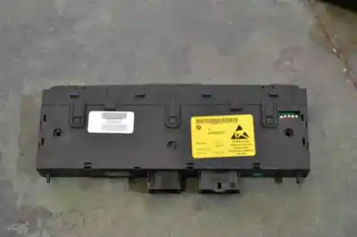 Pezzo di ricambio per auto di seconda mano interruttore per bmw 5 (e60) 530 d riferimenti oem iam 61319159168  61319159168