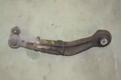 Peça sobressalente para automóvel em segunda mão braço oscilante suspensão traseiro esquerdo por bmw 5 (e60) 530 d referências oem iam 33322347991