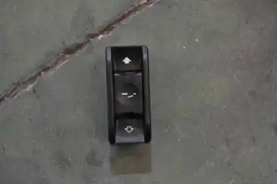 Peça sobressalente para automóvel em segunda mão trocar por bmw 5 (e60) 530 d referências oem iam 61316907288