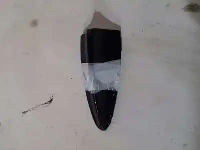 Peça sobressalente para automóvel em segunda mão antena por bmw 5 (e60) 530 d referências oem iam 65206957346