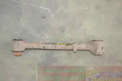 Second-hand car spare part rear left stay for opel antara 2.0 cdti oem iam references 96626425