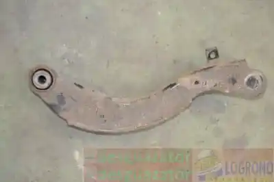 Автозапчастина б/у задня ліва стійка для opel antara 2.0 cdti посилання на oem iam 96626419  96626419