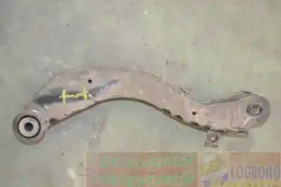 Second-hand car spare part rear left stay for opel antara 2.0 cdti oem iam references 96626419