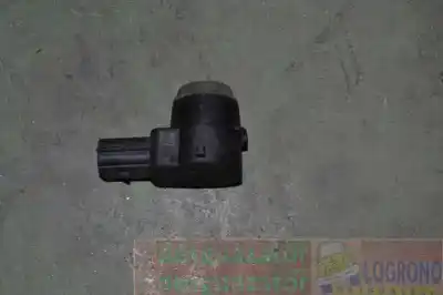 Second-hand car spare part parking sensor for opel antara 2.0 cdti oem iam references 96676459  109825