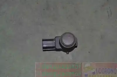 Second-hand car spare part parking sensor for opel antara 2.0 cdti oem iam references 96676459