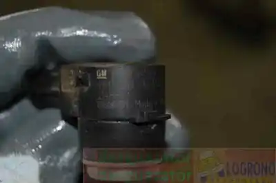 Second-hand car spare part parking sensor for opel antara 2.0 cdti oem iam references 96676459  109837