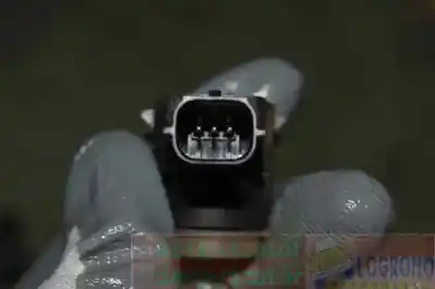 Second-hand car spare part parking sensor for opel antara 2.0 cdti oem iam references 96676459  109837