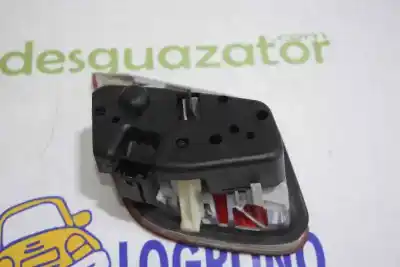 Peça sobressalente para automóvel em segunda mão farolim traseiro esquerdo por bmw 3 (e46) 330 xd referências oem iam 63216907945  63216907945