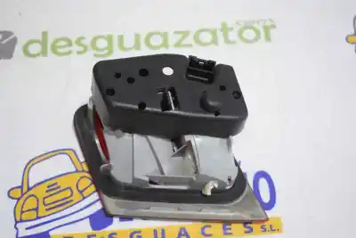 Peça sobressalente para automóvel em segunda mão farolim traseiro esquerdo por bmw 3 (e46) 330 xd referências oem iam 63216907945  63216907945