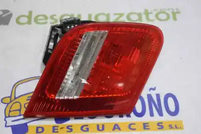 Peça sobressalente para automóvel em segunda mão Farolim Traseiro Esquerdo por BMW 3 (E46) 330 XD Referências OEM IAM 63216907945  63216907945