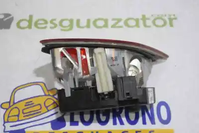 Peça sobressalente para automóvel em segunda mão farolim traseiro esquerdo por bmw 3 (e46) 330 xd referências oem iam 63216907945  63216907945