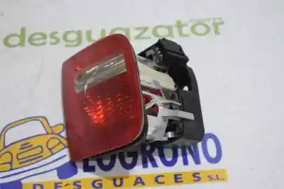 Peça sobressalente para automóvel em segunda mão farolim traseiro esquerdo por bmw 3 (e46) 330 xd referências oem iam 63216907945  63216907945