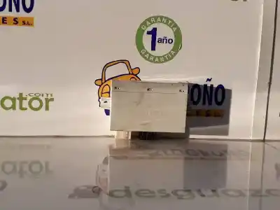 Tweedehands auto-onderdeel controleer bediening voor bmw serie 3 compacto (e46) 2.0 320td oem iam-referenties 66216921415