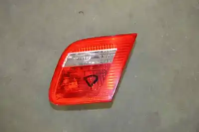 Peça sobressalente para automóvel em segunda mão farolim traseiro direito por bmw serie 3 coupe 2.0 16v d referências oem iam 63216920706