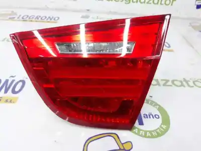 Piesă de schimb auto la mâna a doua Lampã Spate Dreapta pentru BMW SERIE 3 BERLINA (E90) 2.0 Turbodiesel CAT Referințe OEM IAM 63217289428  63217289428