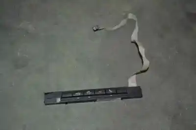 Peça sobressalente para automóvel em segunda mão trocar por bmw x1 (e84) 2.0 turbodiesel cat referências oem iam 61319203978