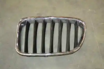 Peça sobressalente para automóvel em segunda mão grelha frontal por bmw x1 (e84) 2.0 turbodiesel cat referências oem iam 51112993305