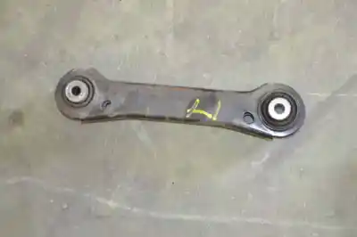 Peça sobressalente para automóvel em segunda mão braço oscilante suspensão traseiro esquerdo por bmw x1 (e84) 2.0 turbodiesel cat referências oem iam 33322409885