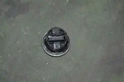 Second-hand car spare part start/stop button for bmw x1 (e84) 2.0 turbodiesel cat oem iam references 61319154945  61319154945