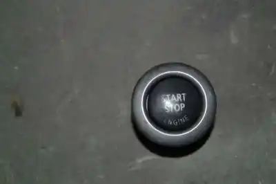 Piesă de schimb auto la mâna a doua buton start/stop pentru bmw serie 3 berlina (e90) 320d referințe oem iam 61316949913