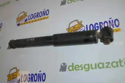 Автозапчасти б/у амортирующая пружина за nissan qashqai / qashqai +2 i (j10, nj10, jj10e) 1.5 dci ссылки oem iam 55020jd02a  e6210jd03a