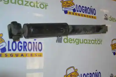 Автозапчасти б/у амортирующая пружина за nissan qashqai / qashqai +2 i (j10, nj10, jj10e) 1.5 dci ссылки oem iam 55020jd02a  e6210jd03a