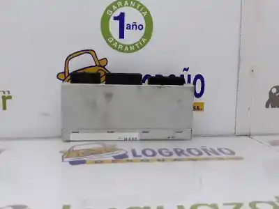 Peça sobressalente para automóvel em segunda mão bsi / bcm / módulo eletrónico confort por bmw x3 (e83) 3.0 turbodiesel cat referências oem iam 61356963026