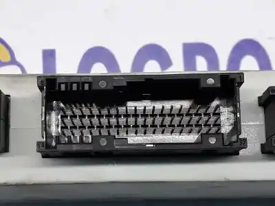 Second-hand car spare part body control unit for bmw 3 compact (e46) 316 ti oem iam references 61356914367  61356914367