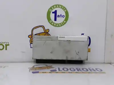 Peça sobressalente para automóvel em segunda mão bsi / bcm / módulo eletrónico confort por bmw 3 compact (e46) 316 ti referências oem iam 61356914367