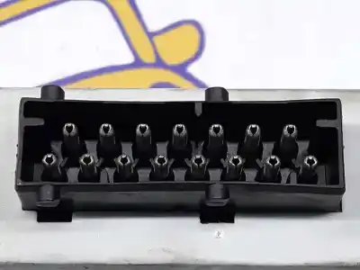 Second-hand car spare part body control unit for bmw 3 compact (e46) 316 ti oem iam references 61356914367  61356914367