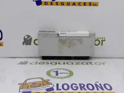 Gebrauchtes Autoersatzteil komfortsteuergerät zum bmw serie 3 compacto (e46) 2.0 320td oem-iam-referenzen 61356914367