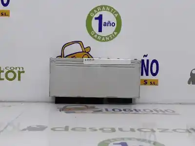 Peça sobressalente para automóvel em segunda mão bsi / bcm / módulo eletrónico confort por bmw serie 3 compact (e46) 2.0 16v diesel cat referências oem iam 61356914367