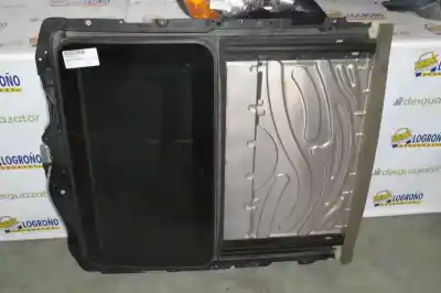 Second-hand car spare part electric roof for bmw 3 (e90) 320 d oem iam references 54137145920