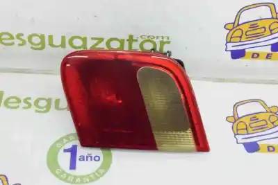 Peça sobressalente para automóvel em segunda mão farolim traseiro direito por bmw 3 (e46) 320 d referências oem iam 63218364924