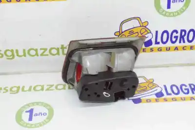 Second-hand car spare part right tailgate light for bmw 3 (e46) 320 d oem iam references 63218364924  63218364924
