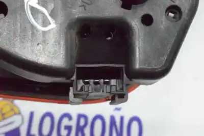 Second-hand car spare part right tailgate light for bmw 3 (e46) 320 d oem iam references 63218364924  63218364924