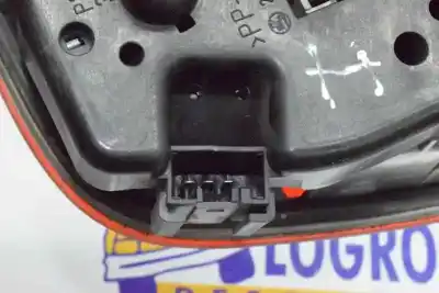 Second-hand car spare part left tailgate light for bmw 3 (e46) 320 d oem iam references 63218364923  63218364923