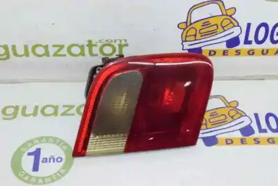 Peça sobressalente para automóvel em segunda mão farolim traseiro esquerdo por bmw 3 (e46) 320 d referências oem iam 63218364923