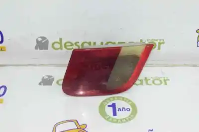 Second-hand car spare part left tailgate light for bmw 3 (e46) 320 d oem iam references 63218364923  63218364923