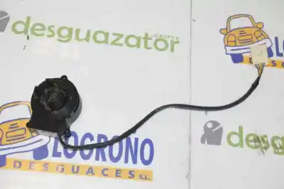 Pezzo di ricambio per auto di seconda mano Sensore Angolo Di Direzione per SSANGYONG KYRON 200 Xdi Premium 4WD Riferimenti OEM IAM 8592208060  8592208060