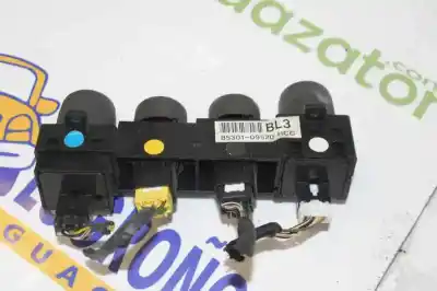 Автозапчасти б/у 4x4 перемена контроля за ssangyong kyron 2.0 ссылки oem iam 8530109520  8530109520