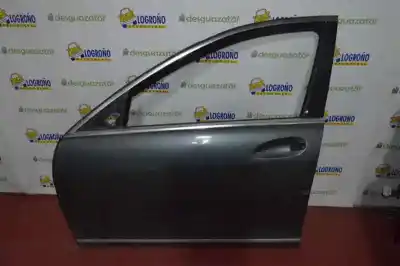 Автозапчастина б/у ПЕРЕДНІ ЛІВІ ДВЕРІ для MERCEDES-BENZ CLASE S (W221)  Посилання на OEM IAM A2217200105  A2217200105