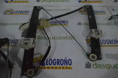 Second-hand car spare part driver left window regulator for bmw x3 (e83) xdrive 20d edition exclusive oem iam references 6925963