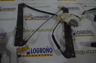 Second-hand car spare part driver left window regulator for bmw x3 (e83) xdrive 20d edition exclusive oem iam references 6925963  67626925963