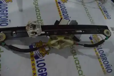 Second-hand car spare part rear right window regulator for bmw x3 (e83) xdrive 20d edition exclusive oem iam references 67626925966