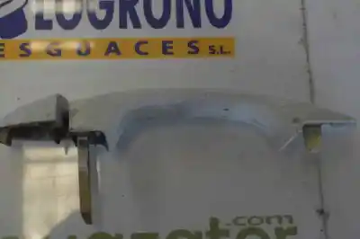 Peça sobressalente para automóvel em segunda mão puxador exterior frente direito por bmw x3 (e83) xdrive 20d edition exclusive referências oem iam 51213411278  51213411278