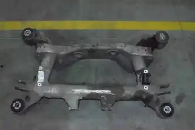 Pezzo di ricambio per auto di seconda mano asse posteriore per bmw 7 (e65, e66, e67) 730 ld riferimenti oem iam 33316779789  33316779789